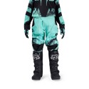 FOX YTH 180 KAIROS PANT [TURQ]