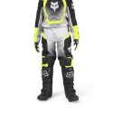 FOX YTH 180 COLLECT PANT [GRY/YLW]