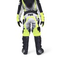 FOX YTH 180 COLLECT PANT [GRY/YLW]