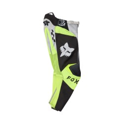 FOX YTH 180 COLLECT PANT [GRY/YLW]