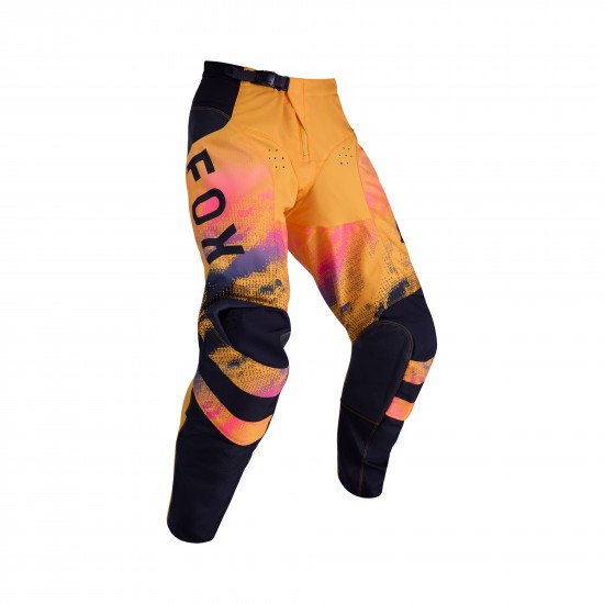 FOX 180 KAIROS PANT [TGRN]
