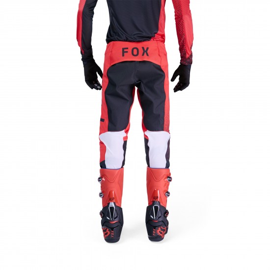 FOX FLEXAIR FRACTURE PANT [FLO RED]