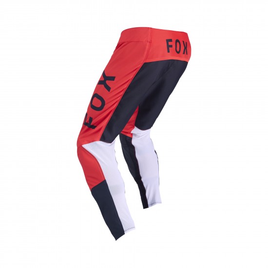 FOX FLEXAIR FRACTURE PANT [FLO RED]