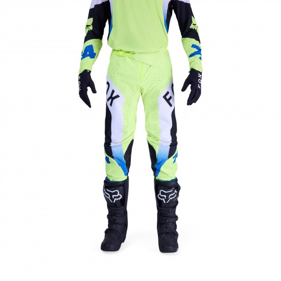 FOX 360 TINE PANT [FLO YLW]