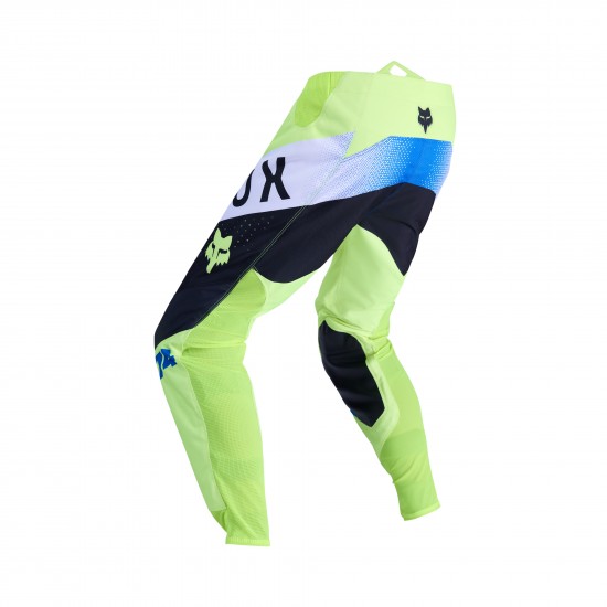 FOX 360 TINE PANT [FLO YLW]