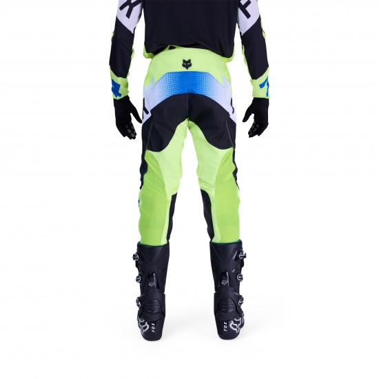 FOX 360 TINE PANT [FLO YLW]