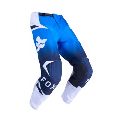 FOX 180 SHIELD PANT [BLU]