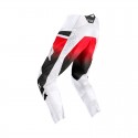 FOX 180 SHIELD PANT - EXTD SIZES [FLO RED]