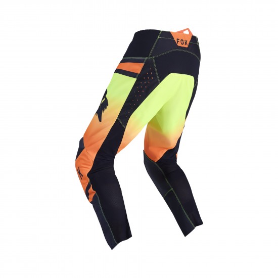 FOX 180 SHIELD PANT [FLO YLW]