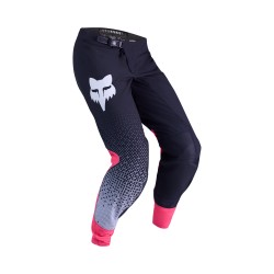 FOX WMNS FLEXAIR FRACTURE PANT [WHT/BLK]