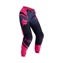 FOX WMNS 180 SHIELD PANT [BLK/PNK]