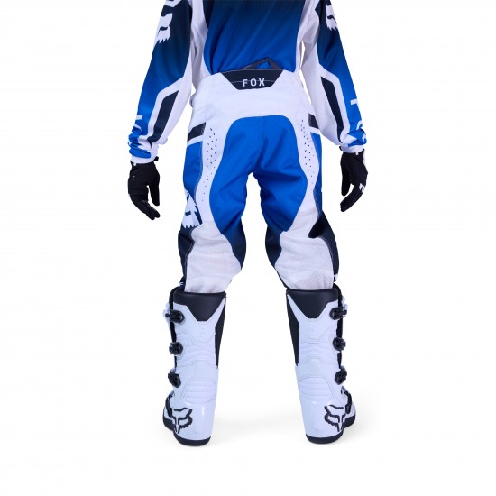 FOX YTH 180 SHIELD PANT [BLU]