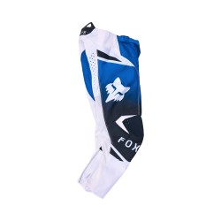 FOX YTH 180 SHIELD PANT [BLU]