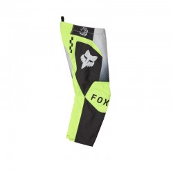 FOX KIDS 180 COLLECT PANT [GRY/YLW]