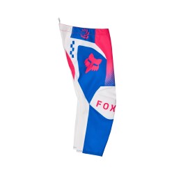 FOX KIDS 180 COLLECT PANT [BLU/PNK]