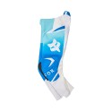 FOX YTH GIRLS 180 SHIELD PANT [BLU/WHT]