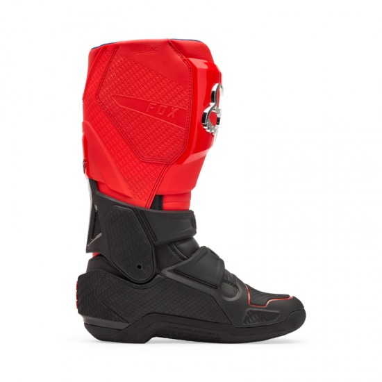 FOX INSTINCT BOOT [FLO RED]