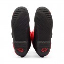 FOX INSTINCT BOOT [FLO RED]