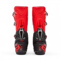 FOX INSTINCT BOOT [FLO RED]