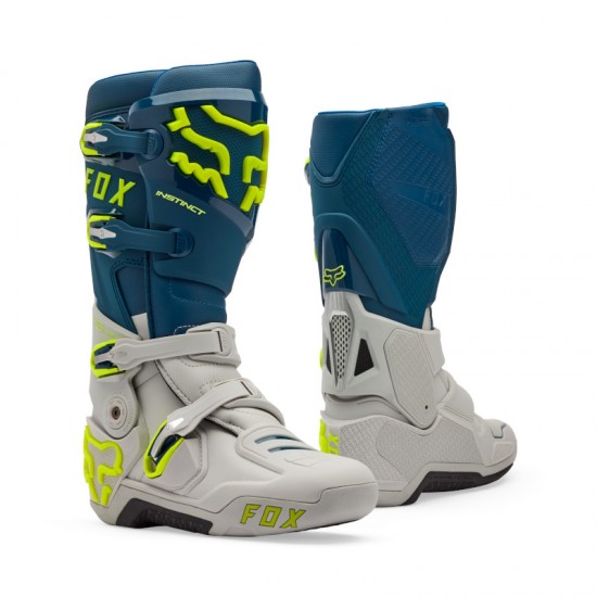 FOX INSTINCT BOOT [TWI]
