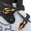 FOX INSTINCT BOOT [WHT/BLK/GRY]