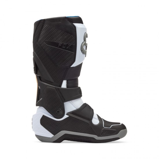 FOX INSTINCT BOOT [WHT/BLK/GRY]
