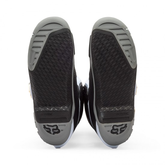FOX INSTINCT BOOT [WHT/BLK/GRY]