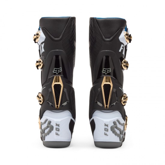 FOX INSTINCT BOOT [WHT/BLK/GRY]