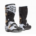 FOX INSTINCT BOOT [WHT/BLK/GRY]