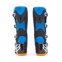 FOX COMP BOOT [BLU]