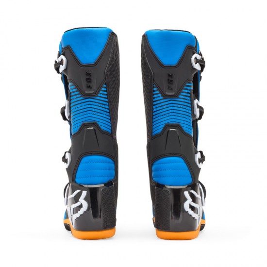 FOX COMP BOOT [BLU]
