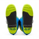 FOX MOTION BOOT [BLU/YLW]