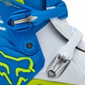 FOX MOTION BOOT [BLU/YLW]