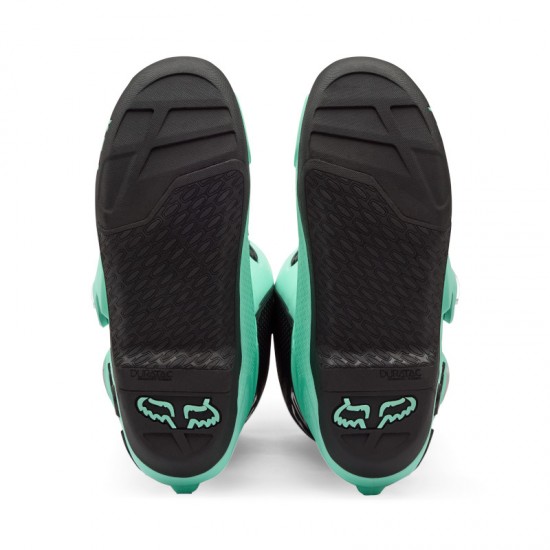 FOX MOTION BOOT [TEAL]