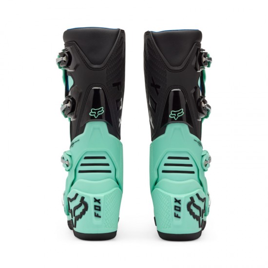 FOX MOTION BOOT [TEAL]