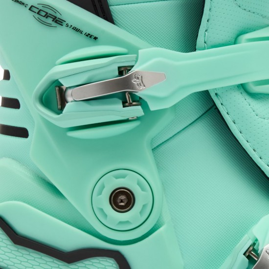 FOX MOTION BOOT [TEAL]
