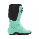 FOX MOTION BOOT [TEAL]