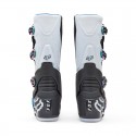 FOX MOTION BOOT [BLK/GRY/WHT]