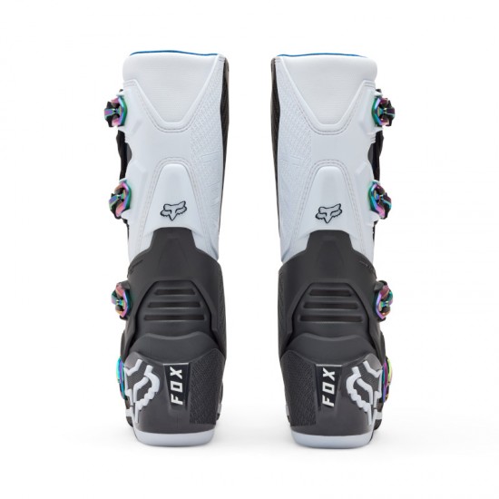 FOX MOTION BOOT [BLK/GRY/WHT]