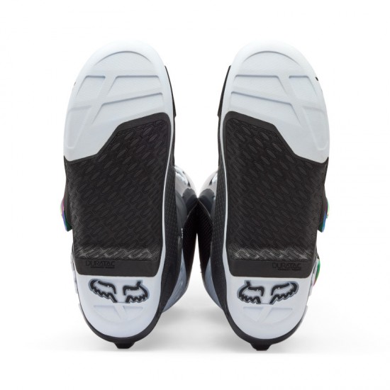 FOX MOTION BOOT [BLK/GRY/WHT]