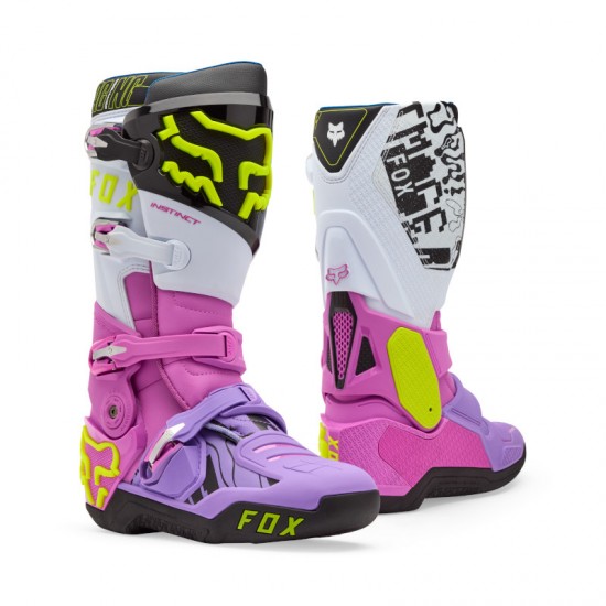 FOX INSTINCT IMAGE PHANTOM LE BOOT [MUL]