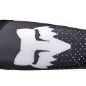 FOX FLEXAIR FRACTURE KB SOCK [WHT/BLK]