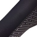FOX FLEXAIR FRACTURE KB SOCK [WHT/BLK]