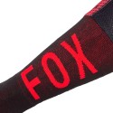 FOX FLEXAIR FRACTURE KB SOCK [FLO RED]