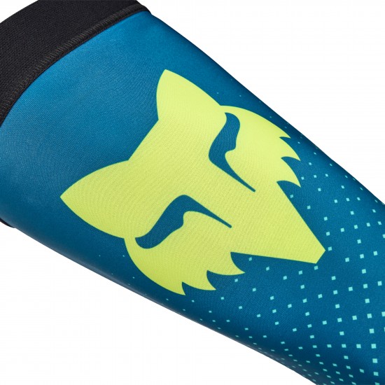 FOX FLEXAIR FRACTURE KB SOCK [SPRMNT]