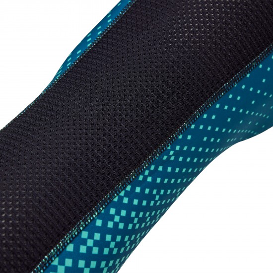 FOX FLEXAIR FRACTURE KB SOCK [SPRMNT]
