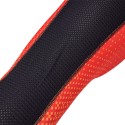 FOX FLEXAIR FRACTURE KB SOCK [TGRN]