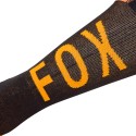 FOX FLEXAIR FRACTURE KB SOCK [TGRN]