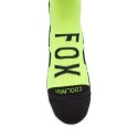 FOX 360 TINE SOCK [FLO YLW]