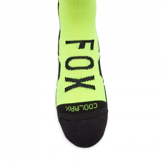 FOX 360 TINE SOCK [FLO YLW]